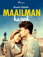 Maailman kasvot