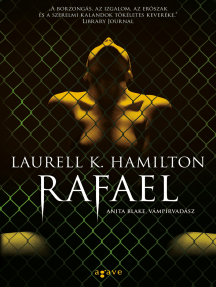 Rafael by Laurell K. Hamilton - Ebook | Scribd