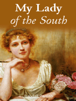 My Lady of the South: Civil War Novel