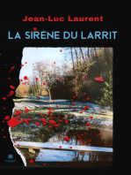 La sirène du Larrit: Roman