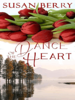 Dance of the Heart: Moments of the Heart, #1