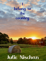 I Belong to the Country