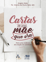 Cartas de uma mãe que ora