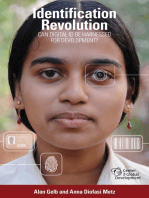 Identification Revolution: Can Digital ID be Harnessed for Development?