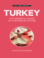 Turkey - Culture Smart!: The Essential Guide to Customs &amp; Culture