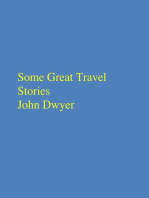 Some Great Travel Stories