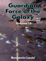 Guardian Force Series II Vol 12: Gladiators