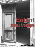 L'Enfant Sauvage