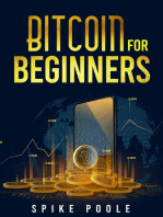 Bitcoin for Beginners: How to Invest in Cryptocurrencies and Diversify Your Investment Portfolio with this Ultimate Guide (2022 Crash Course)