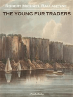 The Young Fur Traders (Annotated)