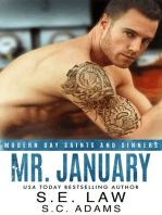 Mr. January