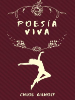 Poesía Viva: Kindle Edition