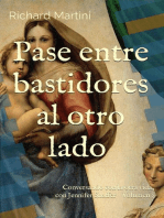 Pase entre Bastidores al Otro Lado 3