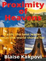 Proximity of Heavens