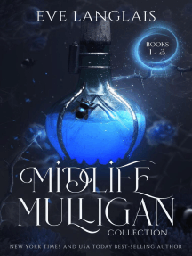 Midlife Mulligan Collection: Midlife Mulligan, #0