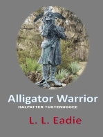 Alligator Warrior
