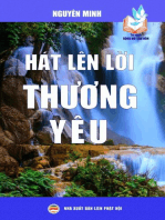 Hát lên lời thương yêu: Tủ sách Rộng Mở Tâm Hồn, #7