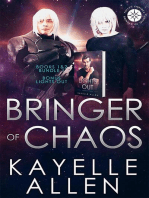 Bringer of Chaos Bundle 1: Bringer of Chaos, #3