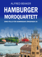 Hamburger Mordquartett