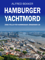 Hamburger Yachtmord