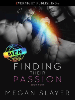 Finding Their Passion