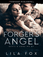 Forger's Angel
