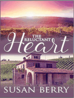 The Reluctant Heart: Moments of the Heart, #2