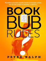 BookBub Rules