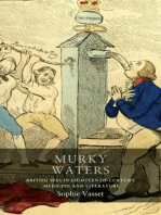 Murky waters: British spas in eighteenth-century medicine and literature