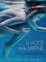 La voce delle Sirene: I racconti di Skylge, #1
