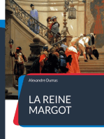 La Reine Margot: Célèbre roman-feuilleton