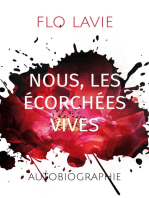 Nous, les écorchées vives: Autobiographie