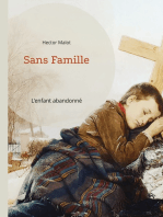 Sans Famille: L'enfant abandonné