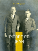 Pierre et Jean: Une oeuvre naturaliste