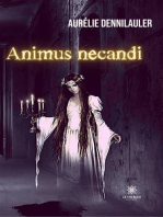 Animus necandi: Roman