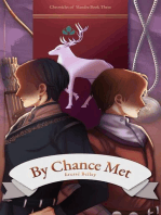 By Chance Met: Chronicles of Ylandre, #3