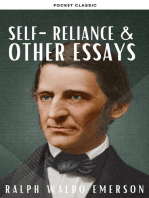 Self-Reliance and Other Essays