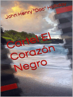 Cartel El Corazon Negro: mistério, cartel de drogas, amor, romance, drama, comédia