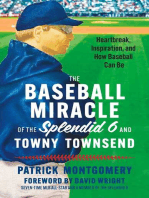 The Baseball Miracle of the Splendid 6 and Towny Townsend