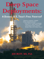 Deep Space Deployments: A Durable U.S. Triad's Final Frontier?