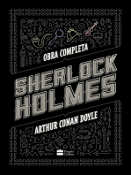 Sherlock Holmes: Obra completa