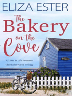 The Bakery on the Cove: Chickadee Cove, #1