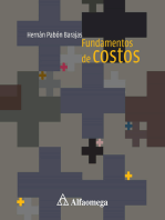 Fundamentos de costos