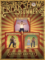 Freakshow Summer