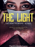The Light of Nocturnal Jews: Sound Period Table Volume collection #52305