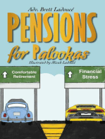Pensions for Palookas