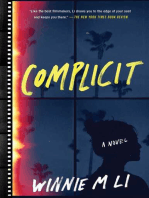 Complicit: A Novel