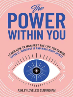 The Power Within You