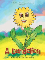 A Dandelion