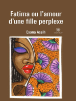 Fatima ou l’amour d’une fille perplexe